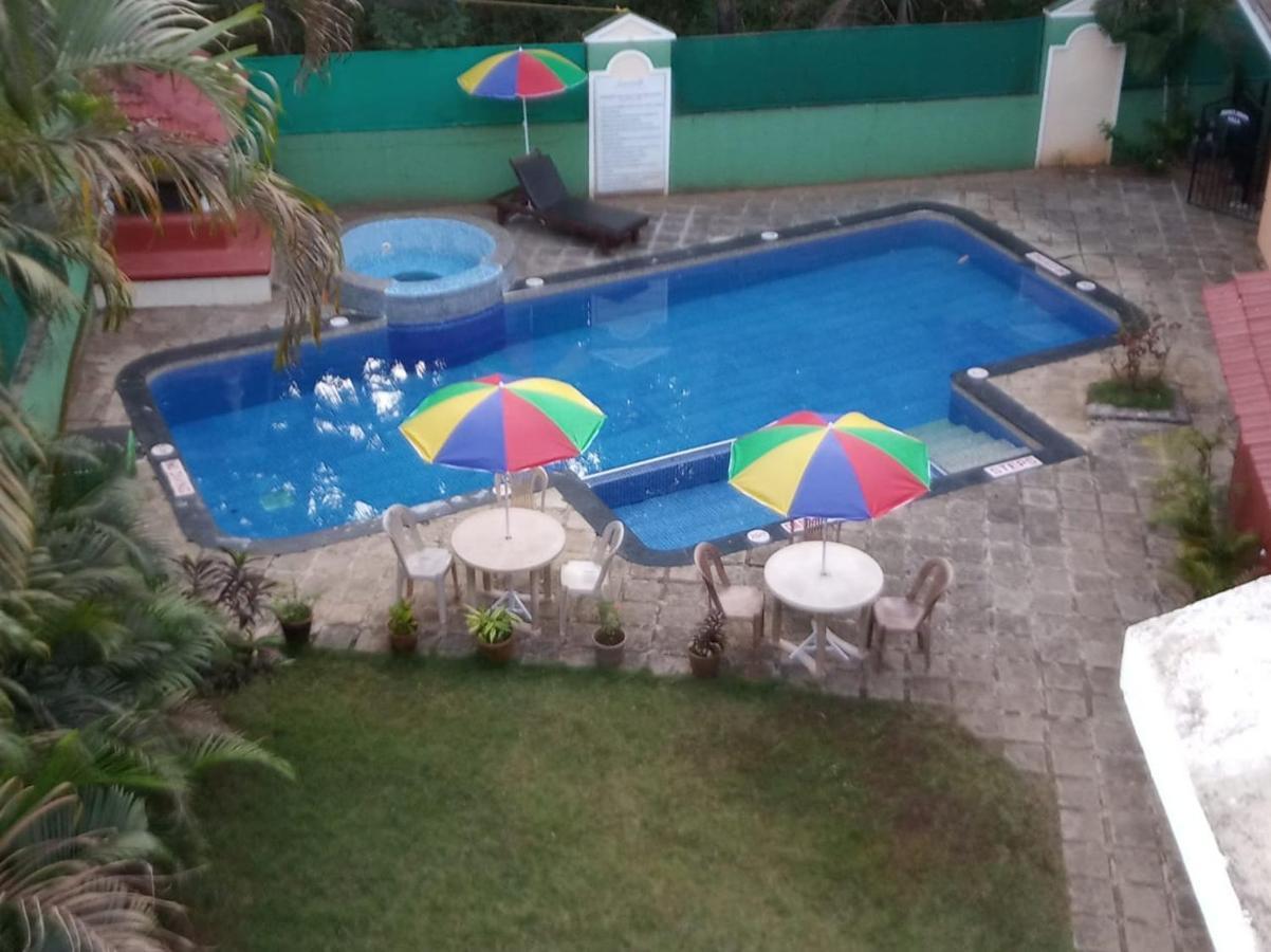 Goa Garden Resort - 5Bhk Villa With Private Pool, 4Bhk Villa, 1Bhk Villa At South Goa Colva Exterior photo