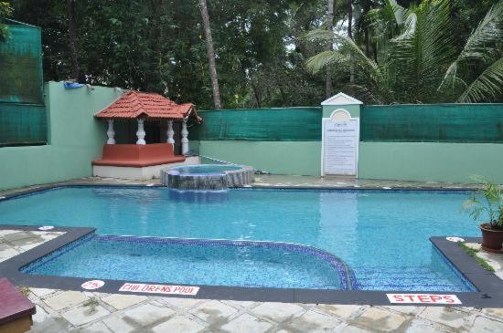 Goa Garden Resort - 5Bhk Villa With Private Pool, 4Bhk Villa, 1Bhk Villa At South Goa Colva Exterior photo
