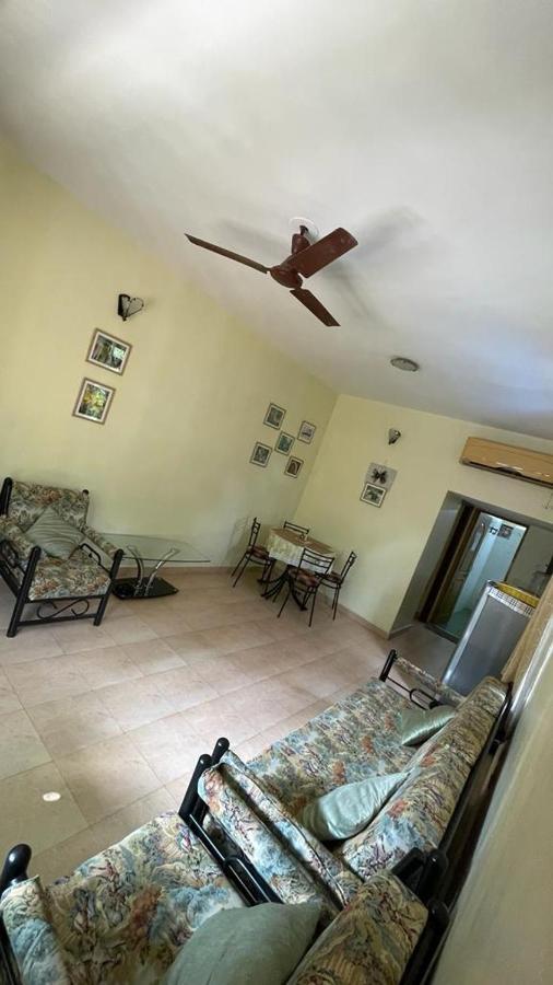 Goa Garden Resort - 5Bhk Villa With Private Pool, 4Bhk Villa, 1Bhk Villa At South Goa Colva Exterior photo