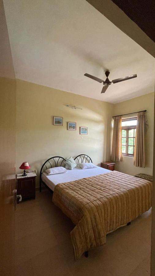 Goa Garden Resort - 5Bhk Villa With Private Pool, 4Bhk Villa, 1Bhk Villa At South Goa Colva Exterior photo