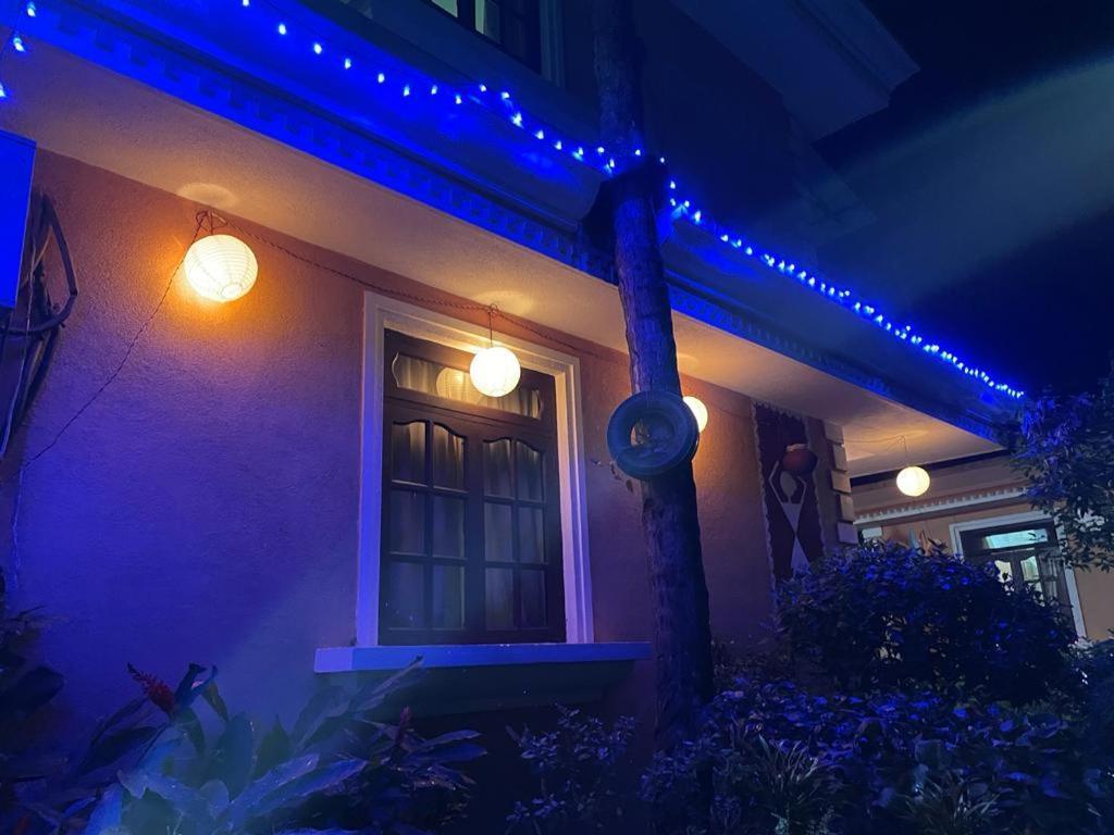Goa Garden Resort - 5Bhk Villa With Private Pool, 4Bhk Villa, 1Bhk Villa At South Goa Colva Exterior photo