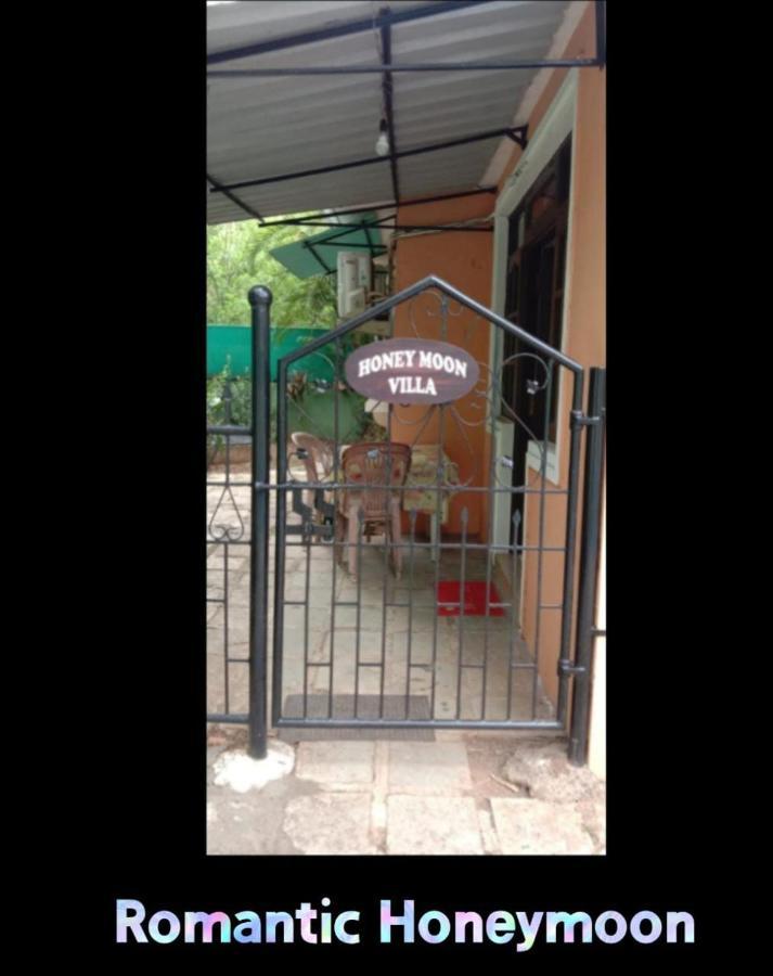 Goa Garden Resort - 5Bhk Villa With Private Pool, 4Bhk Villa, 1Bhk Villa At South Goa Colva Exterior photo