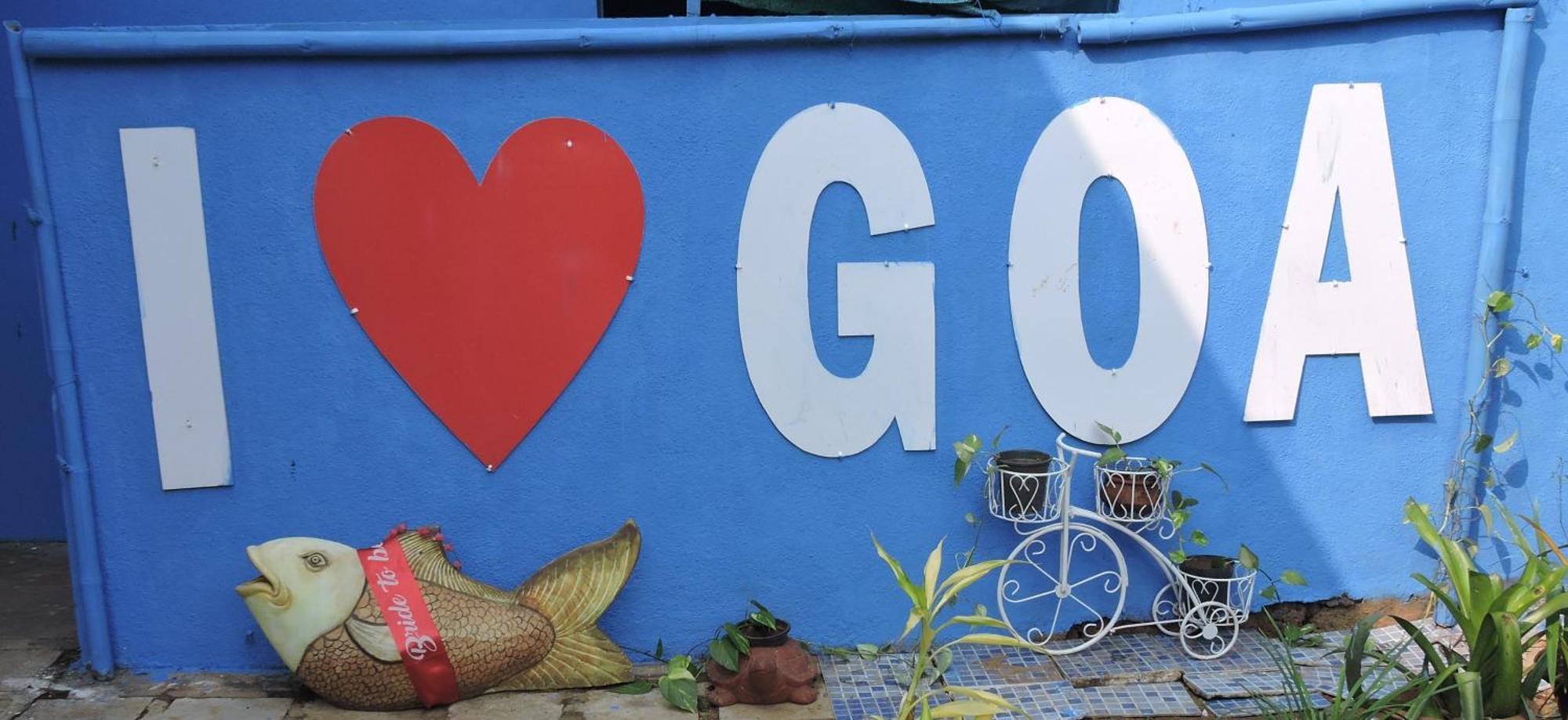 Goa Garden Resort - 5Bhk Villa With Private Pool, 4Bhk Villa, 1Bhk Villa At South Goa Colva Exterior photo
